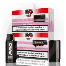 IVG Pro Pink Lemonade Refill 20mg